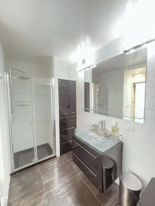 Апартаменты Superbe Appartement Saint-Tropez - Port