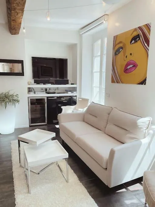 Superbe Appartement Saint-Tropez - Port France