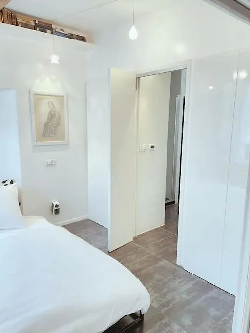 Apartment Superbe Appartement Saint-Tropez - Port France