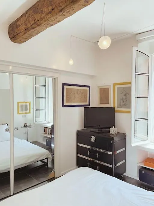 Apartment Superbe Appartement Saint-Tropez - Port